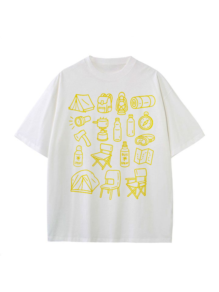 Billion Stars Classic Tee