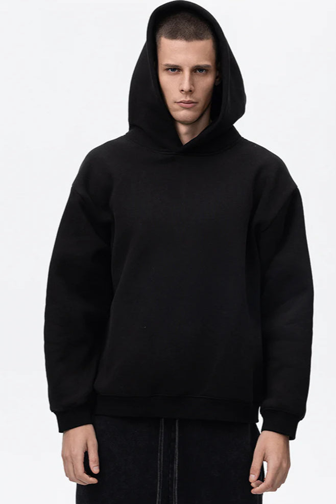 Men's Casual Comfort and Stylish Oversized Hoodie