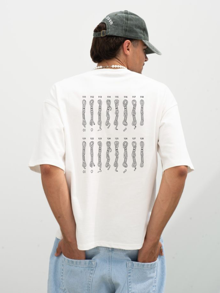 DMC Threads Classic Tee