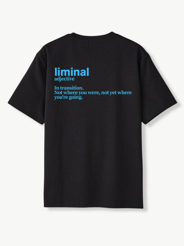 Liminal Classic Tee