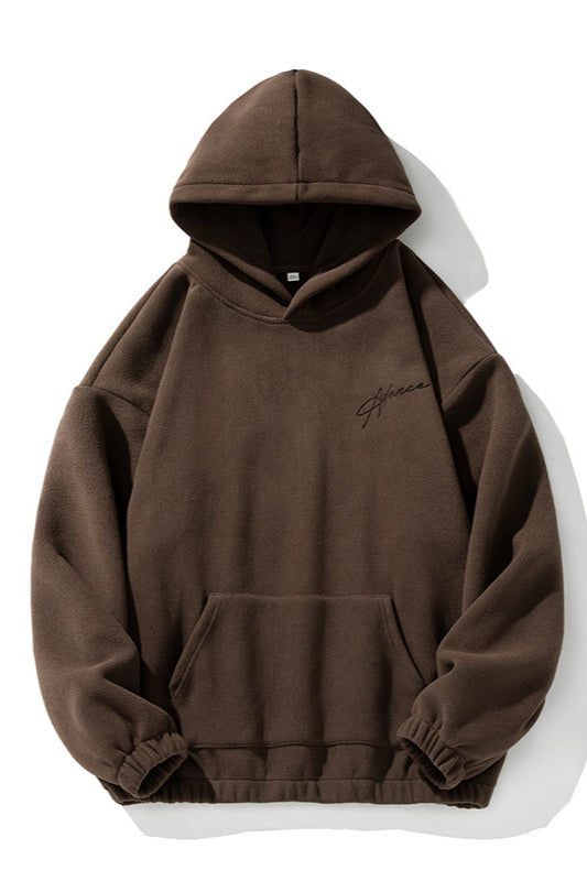 Casual Stylish and Comfortable Classic Hoodie