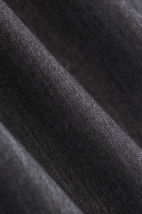 Eclipse Flow Convertible Elastic Trousers